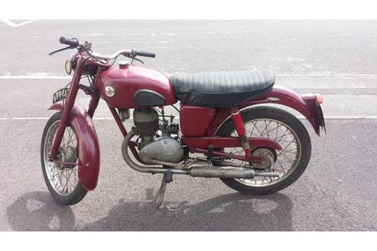 james captain motorcycle spares