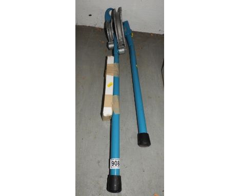 Pipe Benders 