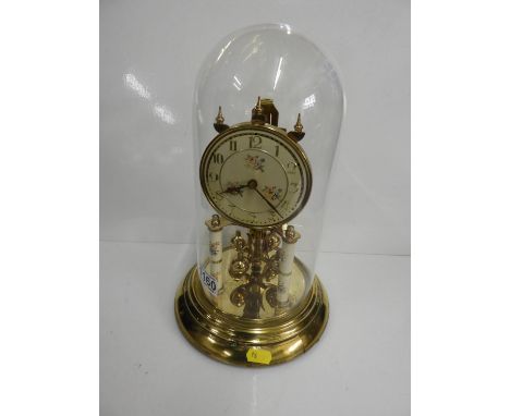 Mantle Clock 