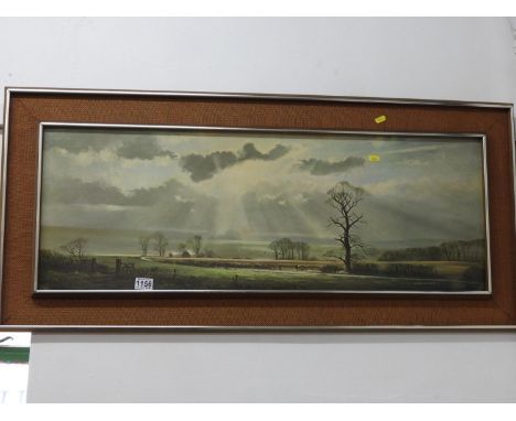 Framed Print  Michael Morris 