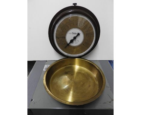 Retro Salter Scales 