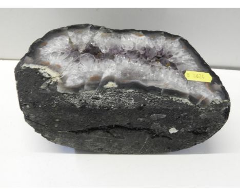 Amethyst Geode