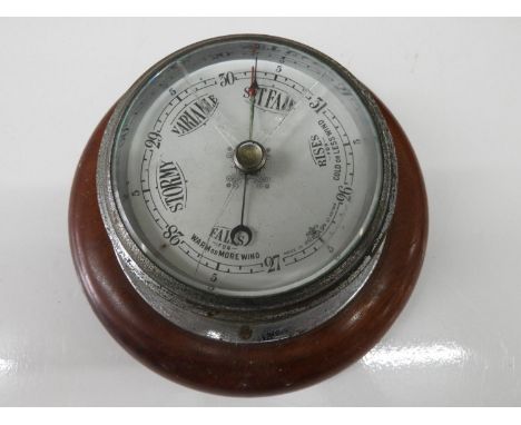 Barometer 