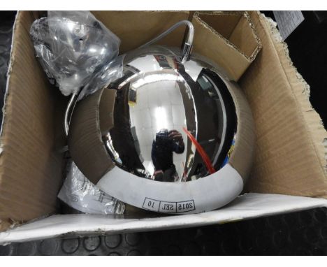 Ceiling Light Fitting 