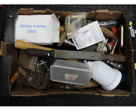 Box of Tools 