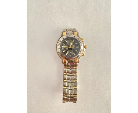 TAG HEUERVintage WatchChronometer