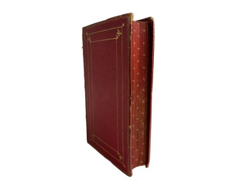 OVIDIUS. Metamorphoses. Studio per J. Sprengium. (Frankf., G. Corvinus, S. Feyerabent, &amp; heirs of W. Galli), 1563. (12), 