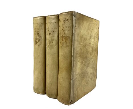 GAVIN, A. Historie v.d. bedriegeryen der priesters en monniken in Spanjen. Uyt het Frans vert. d. J. Schoolhouder. Amst., J. 