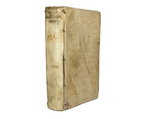 MARITIME HISTORY - TRAVELLING -- BONTIUS, J., G. PISO &amp; G. MARKGRAEF. Oost- en West-Indische Warande. Vervattende aldaar 