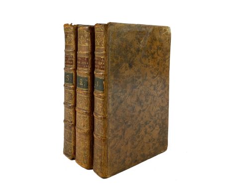 DUHAMEL du MONCEAU, (H.L.). Traité des arbres fruitiers, contenant leur figure, leur description, leur culture, &amp;c. (2e é