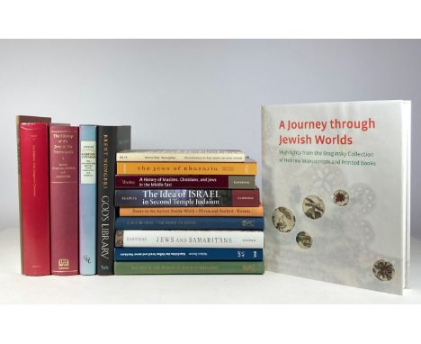 BEKKUM, K. v. From Conquest to Coexistence. Ideology and Antiquarian Intent in the Historiography of Israel's Settlement in C