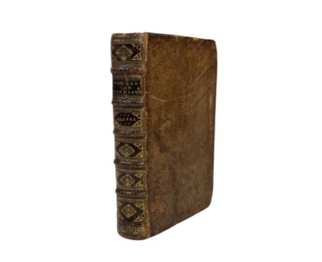 PHILOSOPHY -- MACHIAVELLI, N. De Prins. Met de aenteekeningen van den heer Amelot de la Houssaie, nevens eenige andere werken