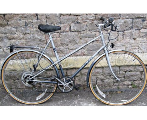 raleigh nova ladies bike