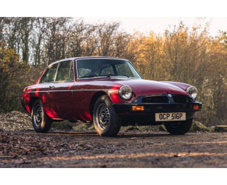 Just 39,000 miles, from long-term ownership, carefully restored and well-maintained, a really lovely example.A genuine 'Facto