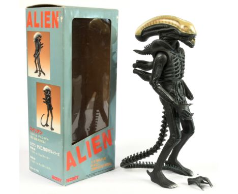 Tsukuda Alien 1:5 scale PVC completed Model, Near Mint complete, within Good Plus opened box.