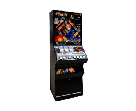 2nd hand fruit machines for sale