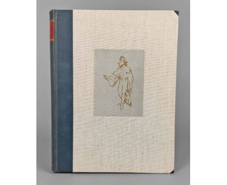englischsprachige Ausgabe Meissen 1928 *Meissen and other Continental Porcelain Faience and Enamel in the Irwin Untermyer Col