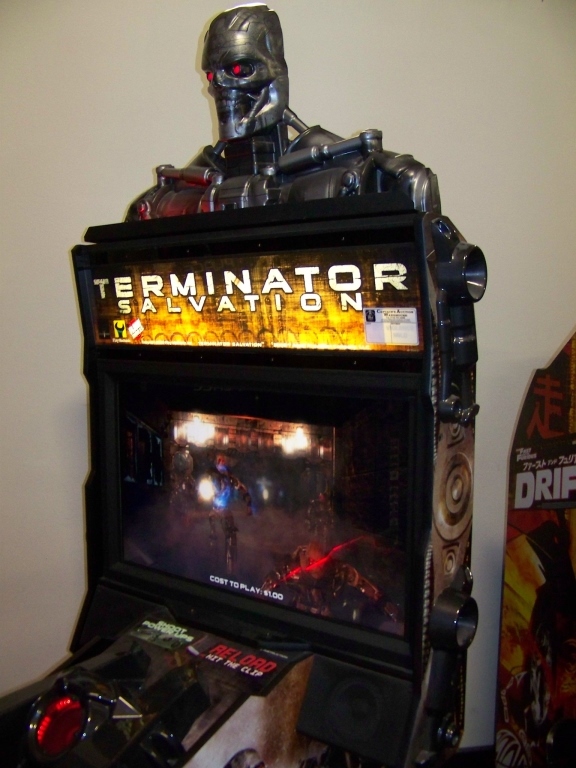 TERMINATOR SALVATION 42