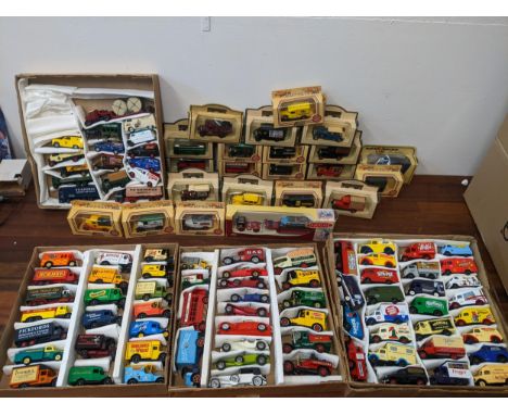 Approximately 100 Days Gone, Matchbox Lledo and other diecast model vehiclesLocation:2.1If there is no condition report shown