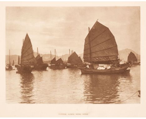 Dunmore (Charles Adolphus Murray, Earl of). Scenes in Many Lands from Sketches by the Earl of Dunmore Eastern &amp; Western H