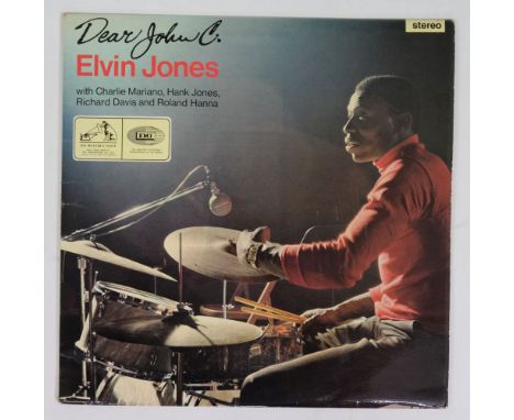 * Jazz &amp; Blues Records. Collection of approximately 325 jazz and blues records, comprising of approximately 300 LPs and t