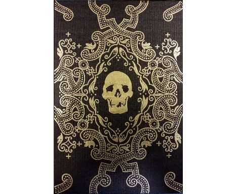 Folio Society. Pensées, by Blaise Pascal, 2011, An Autobiography or the story of my experiments with truth, by M. K. Gandhi, 