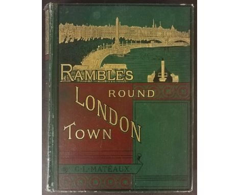 Heller (Michael). London Clerical Workers, 1880-1914, [perspectives in economic and social history], 1st edition, London: Pic