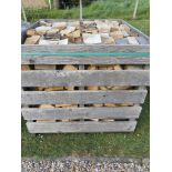 Hardwood / Softwood Mixed Timbers / Firewood ( Box Included )