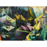 HANS BRASS (1885 Wesel - 1959 Berlin)