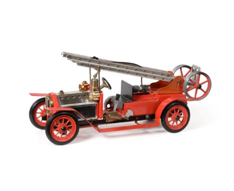 Mamod Fire Engine (E)