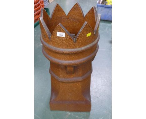 Chimney pot 