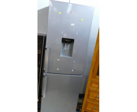 Samsung fridge freezer 
