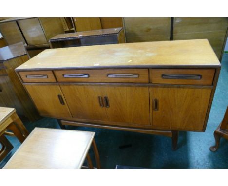Mid century sideboard 