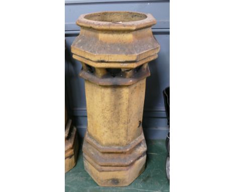 Chimney pot 