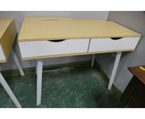 Modern desk 