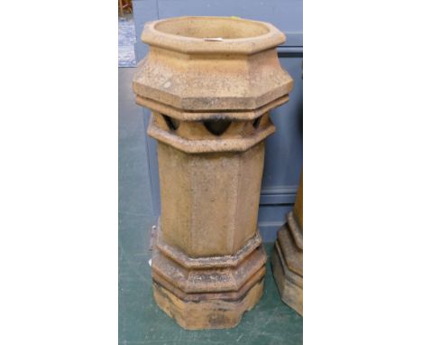 Chimney pot 