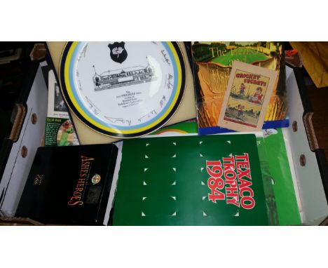 CRICKET, selection, inc. trade inserts, English players by Sydney Mail (13), The People's Sporting Gallery (3), Nottingham, F