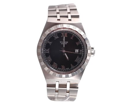  Metal : Stainless Steel   Designer  : Tudor  Movement  : Automatic   Measurements  : 28mm case diameter, will comfortably fi