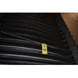 I.J. White Spiral Freezer, 20 Spires, Approx. 12 ft. Diameter, 32 in. Wide x 4 in. Clearance