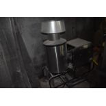 Farleys Model Atlantis 6 Steam Power Washer