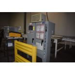 Electric - Ambec 2-Door Electrical Panel