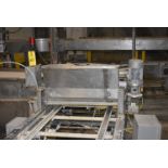 Sifter, Approx. 26 in. Wide, Motorized 230/460 Volt