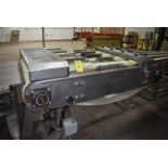 Former - 4-Lane Bagel Former Includes Off-Load Conveyor