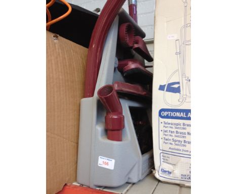 KIRBY VACUUM CLEANER TOOLS