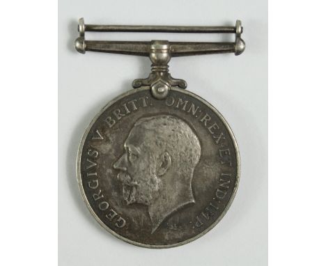 BWM to 3850 Pte J G Mattingly 13-London R.   (1)