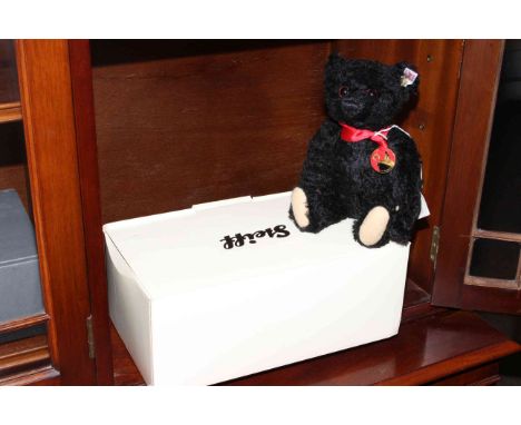 Steiff Titanic teddy bear