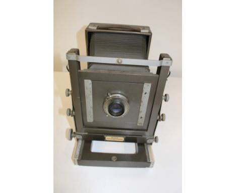 A vintage Kodak Specialist camera number 2 