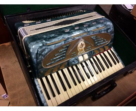 An Accordion