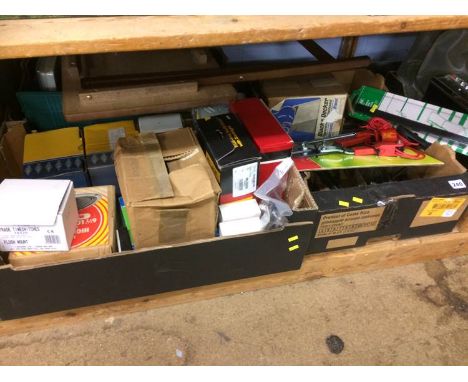 Quantity of tools