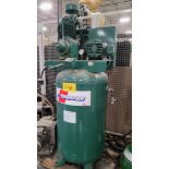 CHAMPION AIR COMPRESSOR